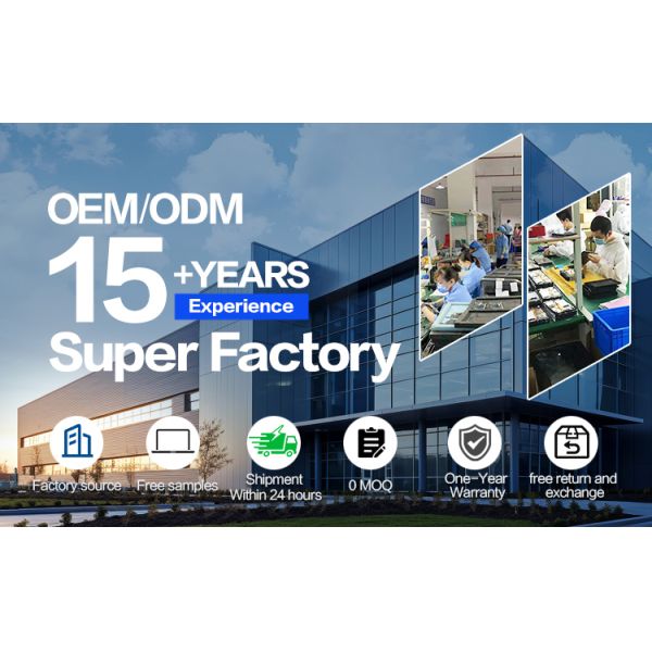 High Cost Performance Source Factory 10.5inch USB-C Portable Screen One Cable Connection Laptop Expansion Monitor