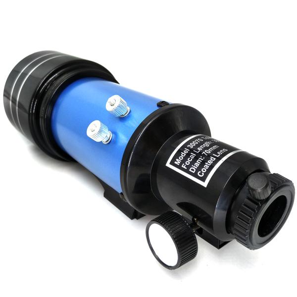 Beginners 70mm Astronomical Refractor Telescope With Tripod