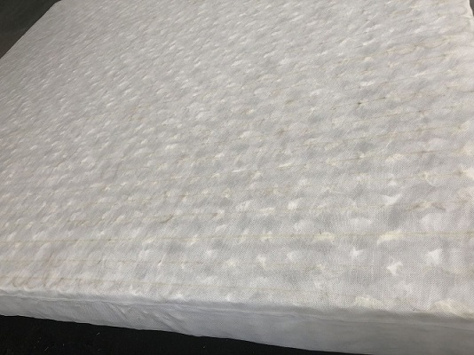King Size extra large and thin mini bag independent spring mattress unit