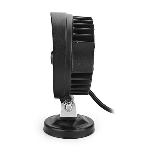 LED Work Light with HD Camera Waterproof 10-36V