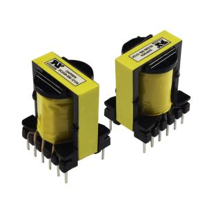 Quality 12V Ferrite Core Variable Step Up and Down LED Tape AC DC 50W ETD39 HVDC Rectifier Power 110 to 220V High Frequency for sale