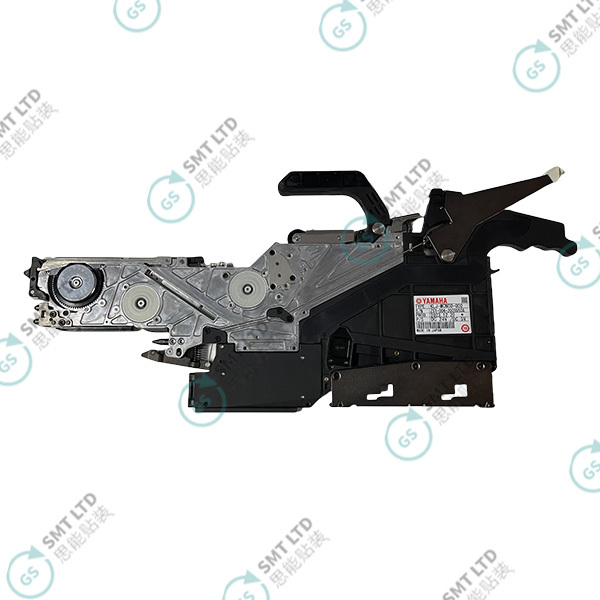 YAMAHA ZS 4mm Tape Feeder KLJ-MCN00-00 for YS12 YS24 YSM10 YSM20R
