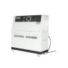 White UV Accelerated Weathering Tester / UV Aging Test Machine 220V for sale