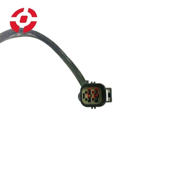 Heated oxygen sensor lambda for VO LVO Electronic oxygen sensor O2 sensor OE 32253666 sensor de oxígeno