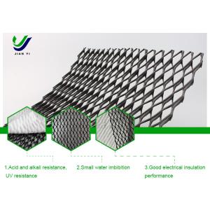 Quality Three Dimensional Composite Drainage Mesh 7mm Corrosion Resistant for sale