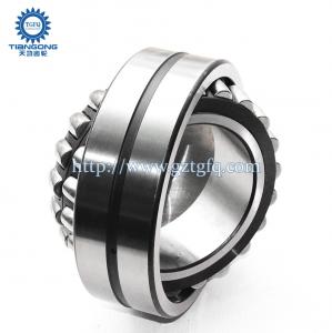 Quality 23124 Spherical Roller Bearings For Excavator Self - Aligning Roller Bearing for sale