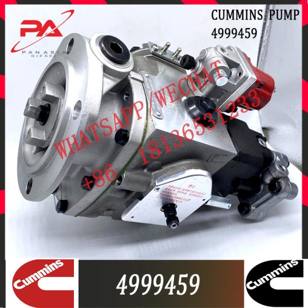 3417017 3056193 4025773 Generator Diesel Engine VTA28 V28 PT Fuel Pump