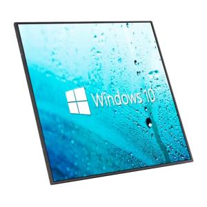 Quality FHD 22&quot; 1920*1080p IPS LCD Screen LVDS Input Signal LCD IPS Display for sale