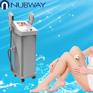 China Multi-function Elight Skin Treatment machine / IPL RF laser Beauty System on sale