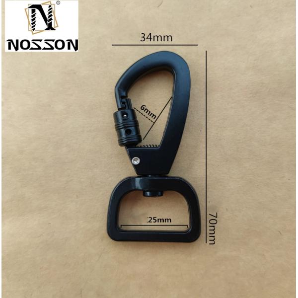 Highly Polished Material and ZINC PLATED Finish Galvanized Oval Quick Link for Customized Size Rigging Hardware