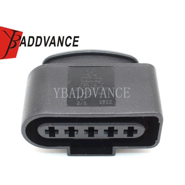 5 Pin Waterproof FEP Automotive Connectors 4D0 973 725 4D0973725 For VW