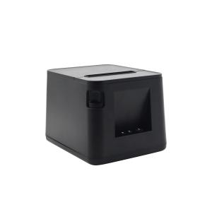 Buy cheap 80mm Thermal Printer with Dual Interfaces for Enhanced Efficiency from wholesalers