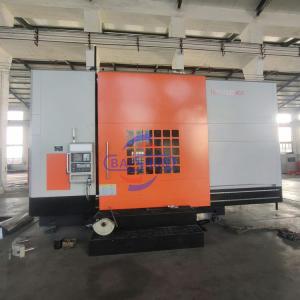 Quality Automatic Vertical High Speed CNC 10 Module Gear Hobbing Machine for sale