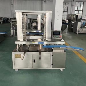 automatic xiao long bao machine, bao zi making machine, steamed bun machine