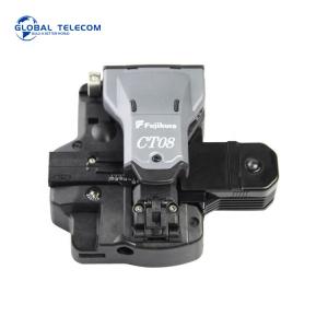 48000 Cleaves Fiber Optic Cleaver Tool , CT06 Fujikura Ct08 Cleaver