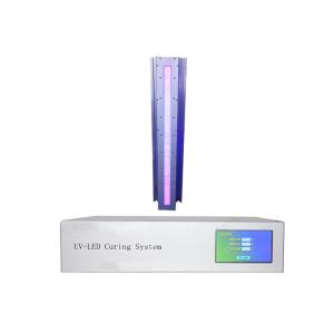 Quality Medical Catheter AC220V 1600W UV LED Curing Systems for sale
