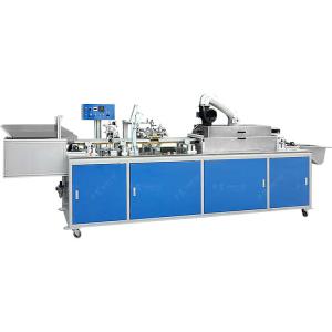 Quality 1Ph 18Kw Ball Pen And Pencil Printing Machine Automatically for sale