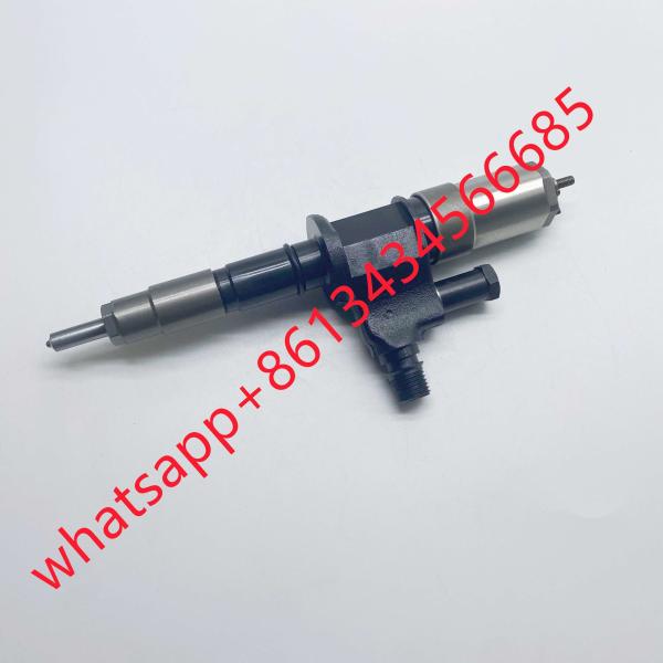 common rail injector 295900-0180 23670-26070 095000-0184 for MD92 16650-Z6005