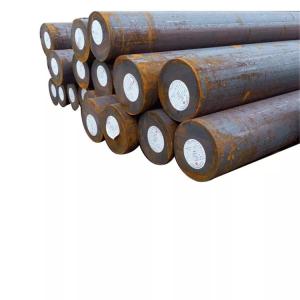China 35crmo Alloy Steel Bar 42CrMo 20crmo Rods For Construction 20Cr on sale