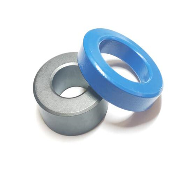 T10*6*4 High Permeability Soft Small Size Ferrite Core Toroid Ring Magnet