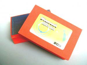 China Electroplated Diamond Hand Polishing Pads on sale