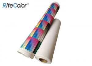 Quality 360gsm 42 Inch White Fine Art 100% Cotton Artist Canvas Roll For Inkjet Print for sale