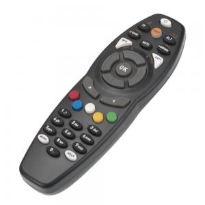 Quality DSTV RCV B4 Element Universal Remote For South Africa Digital Set Top Box for sale