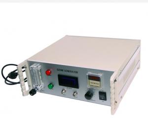Quality 3G/H - 7G/H Industrial Ozone Generator For Removing Smoke Smell / Bad Odor Dust for sale