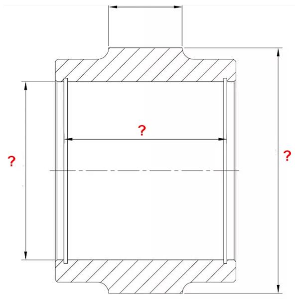 1000hours Tooth Pellet Machine Roller Shell Pellet Press Spare Parts For Poultry Feed