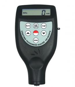 China CM-8825FN 0-1250um/0-50mil  Car Paint Coating Thickness Gauge With Built In F and NF Probe on sale
