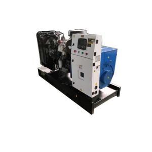 Buy cheap 52kW Perkins Diesel Generators Couple With Stamford Brushless Alternator from wholesalers