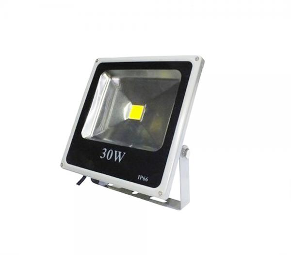 Buy 20W Ultrathin waterproof IP65 outdoor LED flood light Epistar/Bridgelux chip CE ROHS approved at wholesale prices