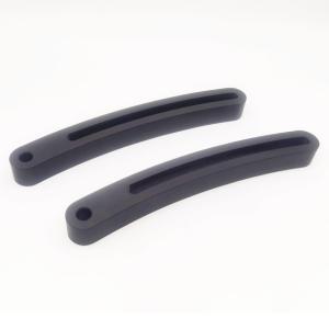 Five Axis CNC Milling Parts Aluminum Alloy Milling