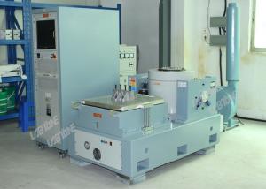 Quality Electrodynamic Shaker Systems Vibration Testing Table For New Product Shake Test for sale