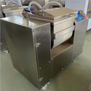Quality vacuum dough mixer,kneading dough machine,vacuum flour mixing machine for sale