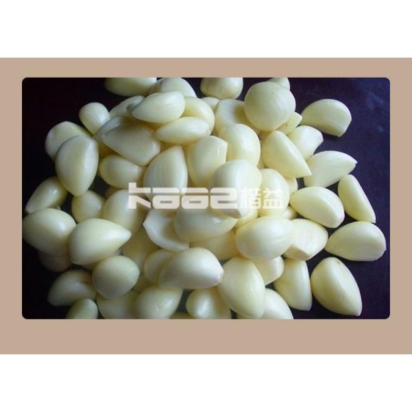 Intelligent Garlic peeler/Garlic skin removing machine/garlic peeling machine