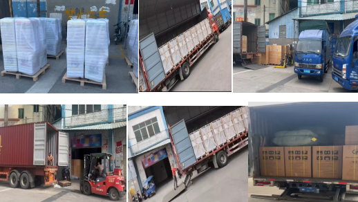 High-Density Indoor Large Arcade Racing Simulator Popular English Coin-Operated Games Console