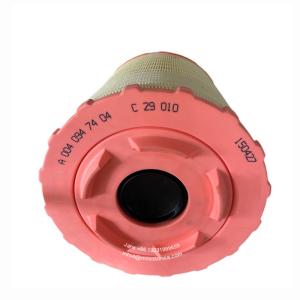 Quality Professional Air Filter Element 0030949604 LX776 RS5342 C29010 for sale