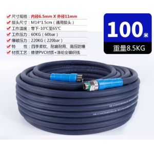 Quality High-Pressure Braided Hose AF-RSG for sale