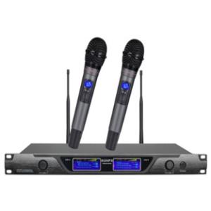Buy cheap UHF Wireless Microphone #U-200B from wholesalers