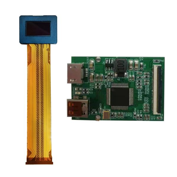 Micro OLED display product image 2