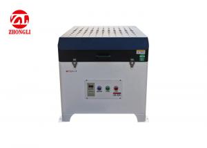 Quality GB / T3810.7 Laboratory Surface Wear Tester for Ceramic Glazed Tile for sale