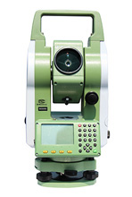 China New Brand Total Station Dadi DTM752R Total Station Reflectorless Distance 400m 600m