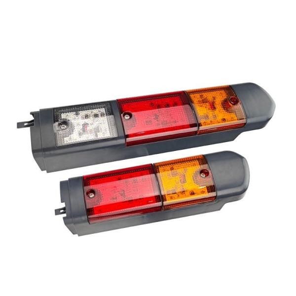 IP67 Rear Tail Lamp 48V Rear Tail Light For Forklift And Truck