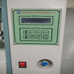 SATRA TM92 Standard Flex Testing Machine / Forepart Shoe Product Tester