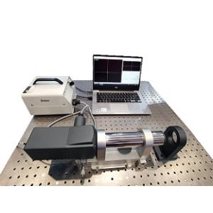 Quality 300mm Focal length Digital Autocollimator Ф40mm In Aerospace for sale