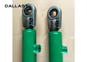 Quality Customized Industrial Hydraulic Cylinder for Lift Platform Elevator / Freight Elevator for sale