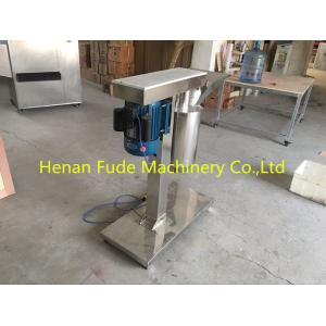 Quality onion grinding machine, onion paste making machine, ginger paste machine for sale