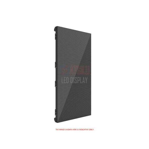 P5.21mm Outdoor High-Definition Rental LED Display Big Event Video Screen Wall