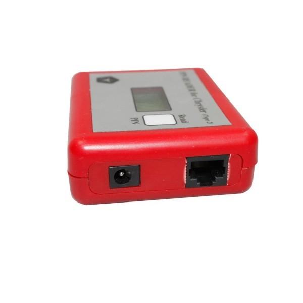 Buy PIN CODE READER for Chrysler Pin Code Reader Tool Auto Key Programmer at wholesale prices
